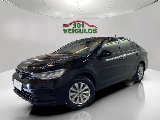 VOLKSWAGEN VIRTUS 1.0 170 TSI MANUAL